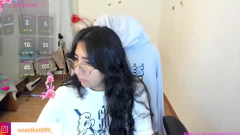 Kat       online show from January 23, 2025, 10:44 pm