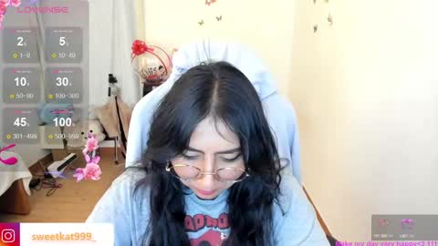 Kat       online show from January 24, 2025, 11:15 am