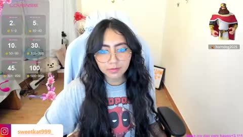 Kat       online show from January 24, 2025, 2:19 pm