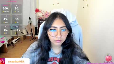 Kat       online show from January 31, 2025, 12:40 pm