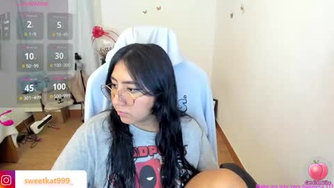 Kat       online show from February 1, 2025, 1:09 pm