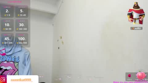 Kat       online show from February 1, 2025, 4:11 pm