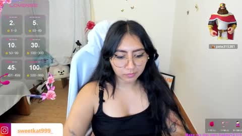 Kat       online show from February 6, 2025, 3:41 pm