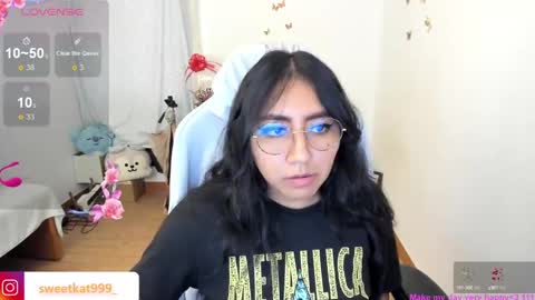 Kat       online show from February 13, 2025, 4:07 pm