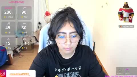 Kat       online show from February 20, 2025, 2:35 pm