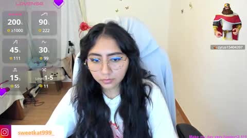 Kat       online show from March 7, 2025, 5:17 pm