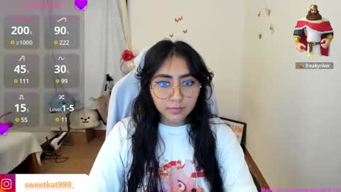 Kat       online show from March 8, 2025, 6:05 pm