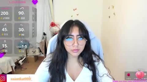 Kat       online show from March 9, 2025, 3:38 pm