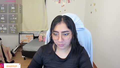 Kat       online show from September 13, 2025, 12:54 am