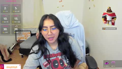 Kat       online show from September 16, 2025, 2:40 pm