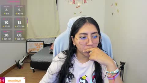 Kat       online show from September 24, 2025, 12:47 am