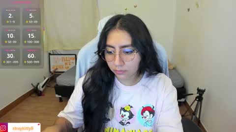 Kat       online show from September 24, 2025, 2:09 pm