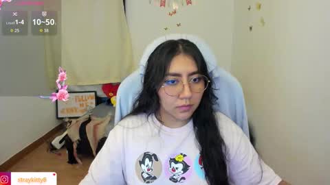 Kat       online show from October 15, 2025, 9:15 pm