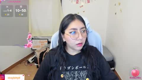 Kat       online show from November 2, 2025, 3:36 pm