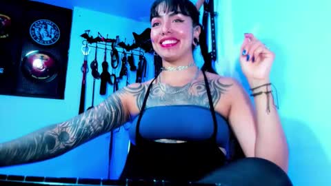 Kat online show from March 4, 2026, 2:50 am