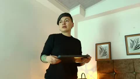 Snapshot of kat_paradisse chatting on July 12, 2026, 11:45 am kat paradisse online show from July 12, 2026, 11:45 am