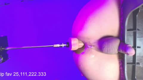 kata_bitch online show from November 21, 2025, 9:13 pm