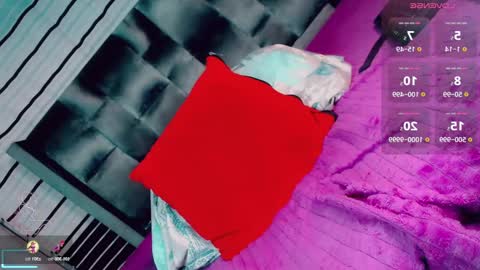 Snapshot of kataleya_bigcockx chatting on March 12, 2025, 3:40 pm KATALEYABIGCOCK online show from March 12, 2025, 3:40 pm