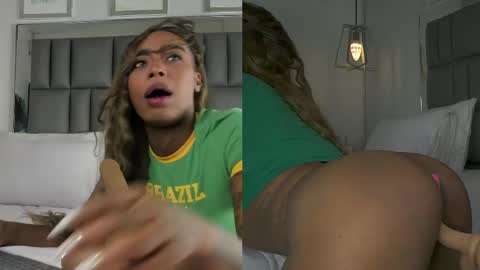 kataleya_west online show from April 18, 2026, 7:58 pm