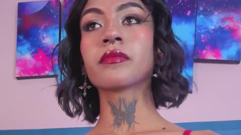 kataleya horny online show from January 18, 2026, 6:01 pm