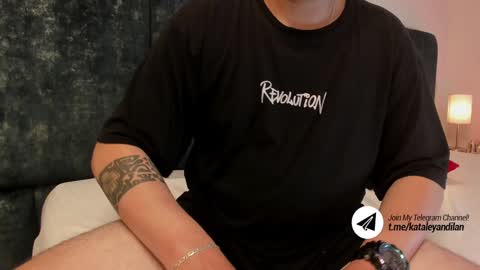 Snapshot of kataleyandliam chatting on February 3, 2025, 10:54 pm Kataleya Liam online show from February 3, 2025, 10:54 pm