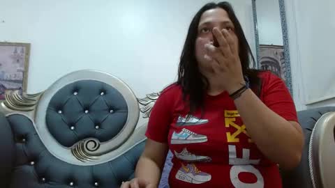 Snapshot of kataleyastiward chatting on April 17, 2026, 7:06 pm KATA online show from April 17, 2026, 7:06 pm