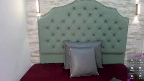 Snapshot of kataleyavelvet chatting on July 7, 2026, 7:18 pm Kataleya online show from July 7, 2026, 7:18 pm