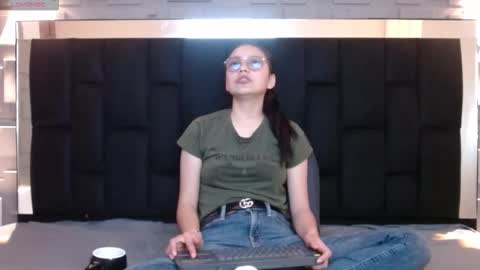 Snapshot of katalina07 chatting on October 13, 2025, 4:07 pm Katalina online show from October 13, 2025, 4:07 pm