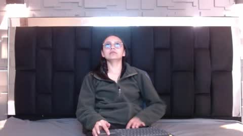 Snapshot of katalina07 chatting on October 14, 2025, 6:31 pm Katalina online show from October 14, 2025, 6:31 pm