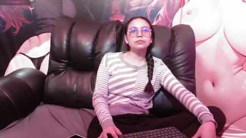 Snapshot of katalina07 chatting on October 25, 2025, 3:07 pm Katalina online show from October 25, 2025, 3:07 pm