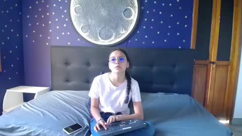 Snapshot of katalina07 chatting on November 4, 2025, 12:59 pm Katalina online show from November 4, 2025, 12:59 pm