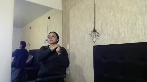 Snapshot of katalina07 chatting on November 19, 2025, 1:33 pm Katalina online show from November 19, 2025, 1:33 pm