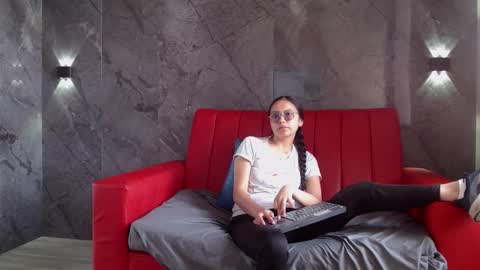 Snapshot of katalina07 chatting on February 12, 2026, 1:39 pm Katalina online show from February 12, 2026, 1:39 pm