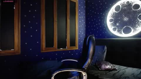 Snapshot of katalina07 chatting on February 13, 2026, 12:56 pm Katalina online show from February 13, 2026, 12:56 pm