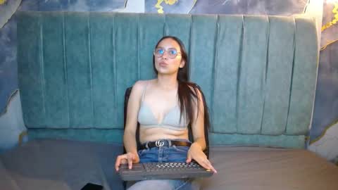 Snapshot of katalina07 chatting on February 16, 2026, 12:34 pm Katalina online show from February 16, 2026, 12:34 pm