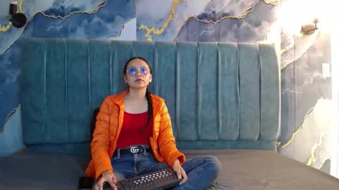 Snapshot of katalina07 chatting on February 20, 2026, 3:12 pm Katalina online show from February 20, 2026, 3:12 pm