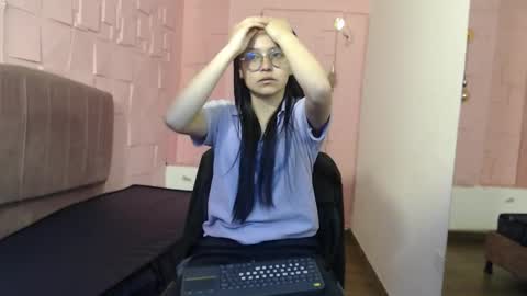 Snapshot of katalina07 chatting on February 23, 2026, 2:58 pm Katalina online show from February 23, 2026, 2:58 pm