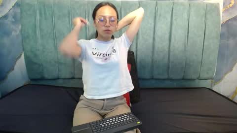 Snapshot of katalina07 chatting on February 26, 2026, 4:06 pm Katalina online show from February 26, 2026, 4:06 pm