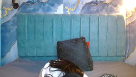 Snapshot of katalina07 chatting on February 27, 2026, 2:50 pm Katalina online show from February 27, 2026, 2:50 pm