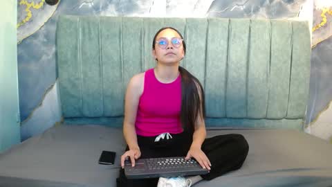 Snapshot of katalina07 chatting on February 28, 2026, 8:21 pm Katalina online show from February 28, 2026, 8:21 pm