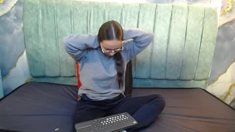 Snapshot of katalina07 chatting on March 4, 2026, 9:54 pm Katalina online show from March 4, 2026, 9:54 pm