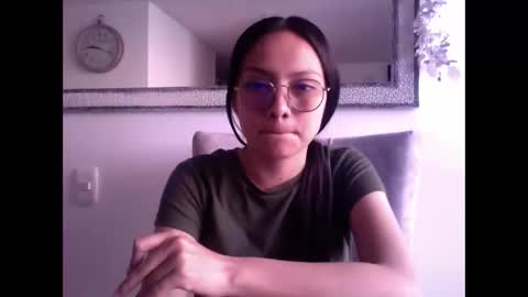 Snapshot of katalina07 chatting on March 7, 2026, 7:33 pm Katalina online show from March 7, 2026, 7:33 pm