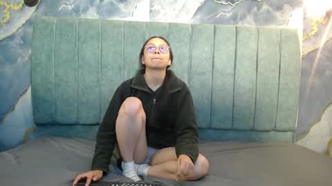 Snapshot of katalina07 chatting on April 6, 2026, 4:19 pm Katalina online show from April 6, 2026, 4:19 pm