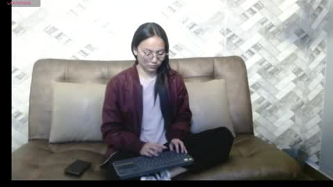 Snapshot of katalina07 chatting on April 9, 2026, 2:44 pm Katalina online show from April 9, 2026, 2:44 pm