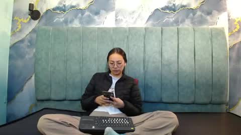 Snapshot of katalina07 chatting on April 16, 2026, 6:09 pm Katalina online show from April 16, 2026, 6:09 pm