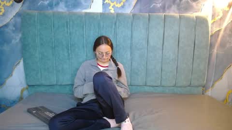 Snapshot of katalina07 chatting on April 25, 2026, 5:10 pm Katalina online show from April 25, 2026, 5:10 pm