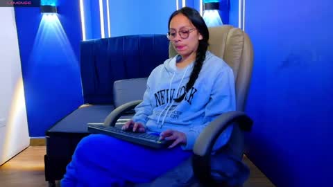 Snapshot of katalina07 chatting on June 5, 2026, 5:18 pm Katalina online show from June 5, 2026, 5:18 pm