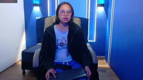 Snapshot of katalina07 chatting on July 10, 2026, 3:36 pm Katalina online show from July 10, 2026, 3:36 pm