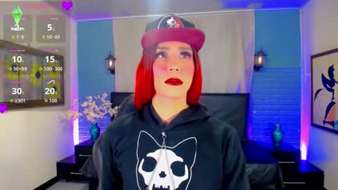 Katalella hot2 online show from November 7, 2025, 8:47 am