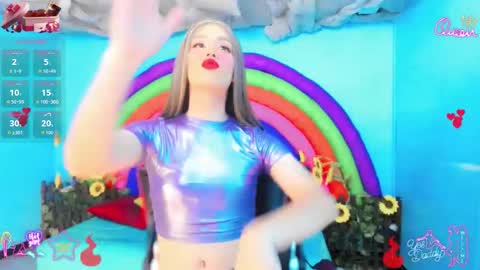 Katalella hot2 online show from February 4, 2026, 10:32 am